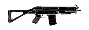 552 Commando